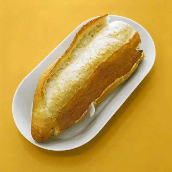 3-4 Ekmek Arası Tavuk Biftek